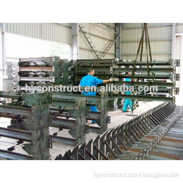 Belt Conveyor Carbon frame manufacturer from China